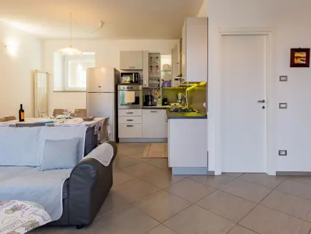 Carmen, Maison 6 personnes à Brissago Valtravaglia - Photo 6