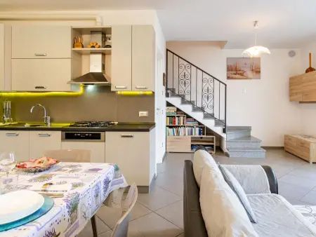 Carmen, Maison 6 personnes à Brissago Valtravaglia - Photo 7