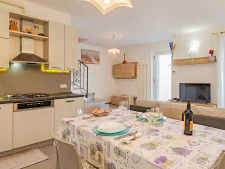 Carmen, Maison 6 personnes à Brissago Valtravaglia - Photo 8