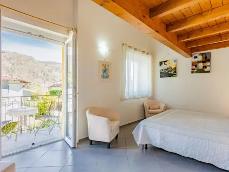Carmen, Maison 6 personnes à Brissago Valtravaglia - Photo 9