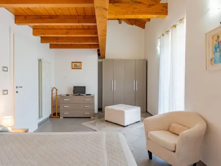 Carmen, Maison 6 personnes à Brissago Valtravaglia - Photo 12