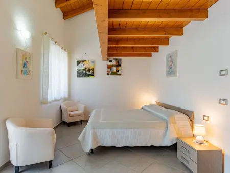 Carmen, Maison 6 personnes à Brissago Valtravaglia - Photo 13