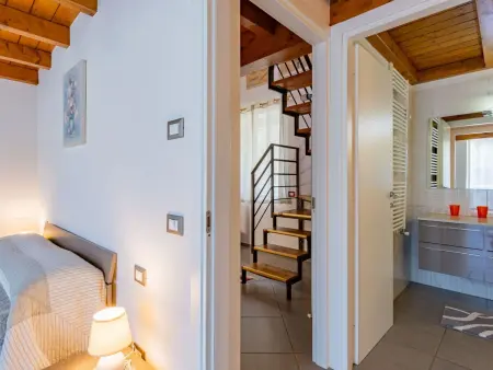 Carmen, Maison 6 personnes à Brissago Valtravaglia - Photo 14