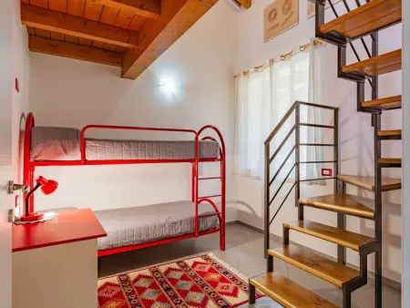 Carmen, Maison 6 personnes à Brissago Valtravaglia - Photo 15