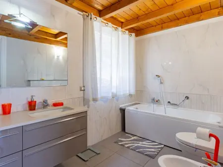 Carmen, Maison 6 personnes à Brissago Valtravaglia - Photo 16