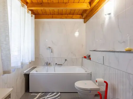Carmen, Maison 6 personnes à Brissago Valtravaglia - Photo 17