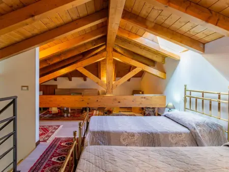 Carmen, Maison 6 personnes à Brissago Valtravaglia - Photo 19