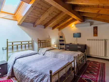 Carmen, Maison 6 personnes à Brissago Valtravaglia - Photo 20