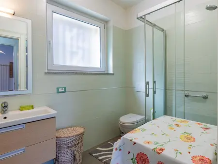 Carmen, Maison 6 personnes à Brissago Valtravaglia - Photo 23