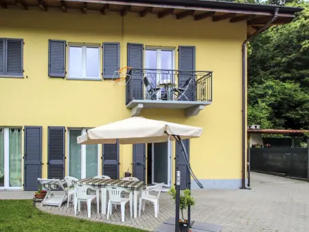 Carmen, Maison 6 personnes à Brissago Valtravaglia - Photo 25