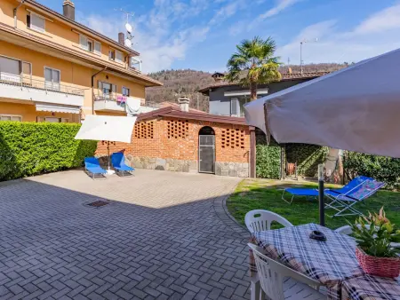 Carmen, Maison 6 personnes à Brissago Valtravaglia - Photo 26