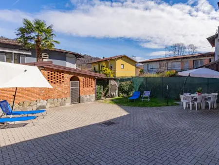 Carmen, Maison 6 personnes à Brissago Valtravaglia - Photo 27