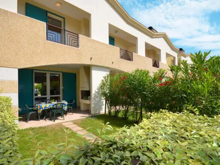 Villaggio Marco Polo, Maison 5 personnes à Bibione - Photo 1