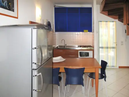 Villaggio Marco Polo, Maison 5 personnes à Bibione - Photo 7