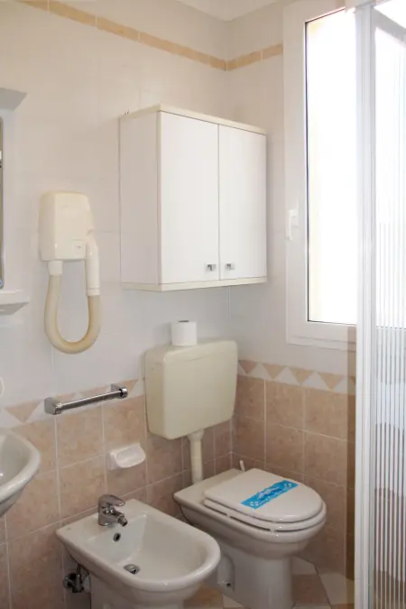 Villaggio Marco Polo, Maison 5 personnes à Bibione - Photo 10