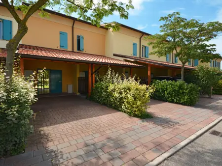 Villaggio Marco Polo, Maison 5 personnes à Bibione - Photo 13