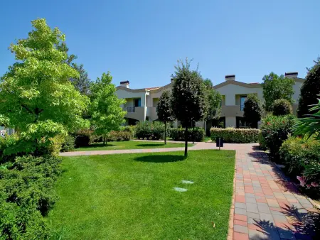 Villaggio Marco Polo, Maison 7 personnes à Bibione - Photo 3