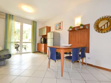 Villaggio Marco Polo, Maison 7 personnes à Bibione - Photo 5