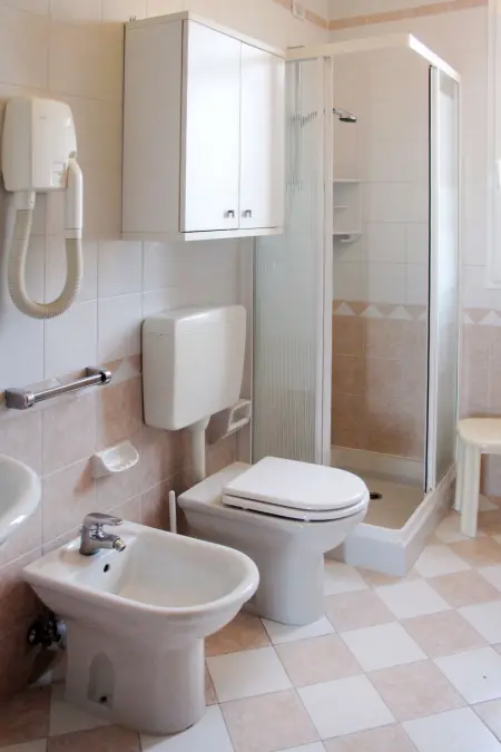 Villaggio Marco Polo, Maison 7 personnes à Bibione - Photo 8