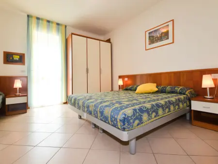 Villaggio Marco Polo, Maison 7 personnes à Bibione - Photo 9