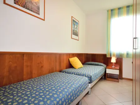 Villaggio Marco Polo, Maison 7 personnes à Bibione - Photo 10