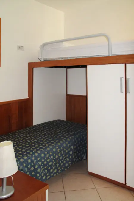 Villaggio Marco Polo, Maison 7 personnes à Bibione - Photo 11