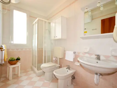 Villaggio Marco Polo, Maison 7 personnes à Bibione - Photo 12