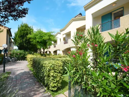 Villaggio Marco Polo, Maison 7 personnes à Bibione - Photo 14