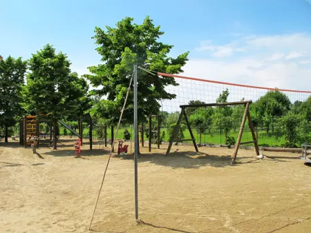 Villaggio Marco Polo, Maison 7 personnes à Bibione - Photo 19