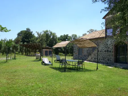 Il Podere del Lago (BOL253), Appartement 4 personnes à Lago di Bolsena - Photo 2