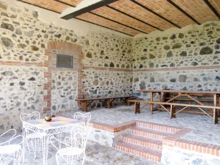 Il Podere del Lago (BOL253), Appartement 4 personnes à Lago di Bolsena - Photo 3