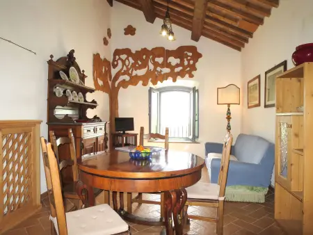 Il Podere del Lago (BOL253), Appartement 4 personnes à Lago di Bolsena - Photo 4