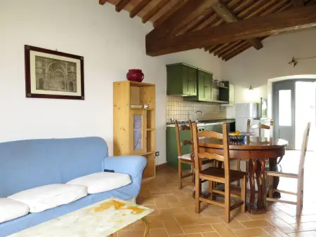 Il Podere del Lago (BOL253), Appartement 4 personnes à Lago di Bolsena - Photo 6