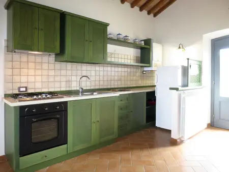 Il Podere del Lago (BOL253), Appartement 4 personnes à Lago di Bolsena - Photo 7