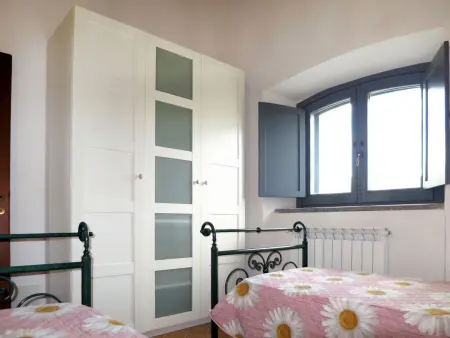 Il Podere del Lago (BOL253), Appartement 4 personnes à Lago di Bolsena - Photo 8