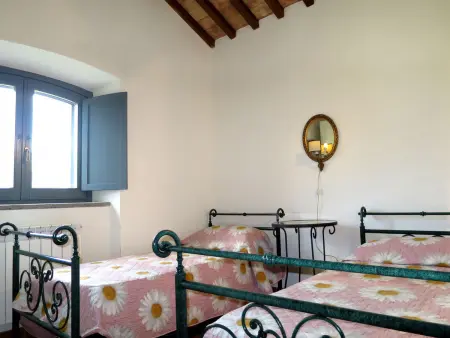 Il Podere del Lago (BOL253), Appartement 4 personnes à Lago di Bolsena - Photo 9