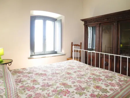 Il Podere del Lago (BOL253), Appartement 4 personnes à Lago di Bolsena - Photo 11
