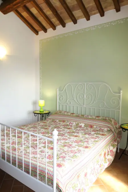 Il Podere del Lago (BOL253), Appartement 4 personnes à Lago di Bolsena - Photo 12