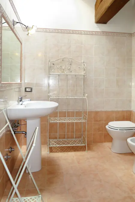 Il Podere del Lago (BOL253), Appartement 4 personnes à Lago di Bolsena - Photo 13