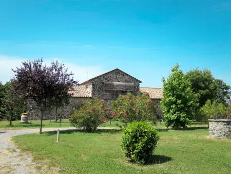Il Podere del Lago (BOL253), Appartement 4 personnes à Lago di Bolsena - Photo 15