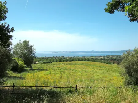 Il Podere del Lago (BOL253), Appartement 4 personnes à Lago di Bolsena - Photo 17