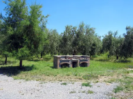 Il Podere del Lago (BOL253), Appartement 4 personnes à Lago di Bolsena - Photo 20