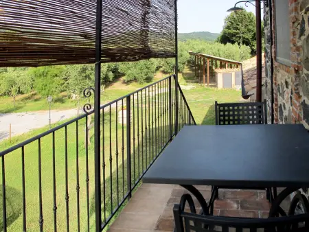 Il Podere del Lago (BOL253), Appartement 4 personnes à Lago di Bolsena - Photo 21