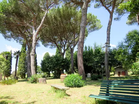 Il Podere del Lago (BOL253), Appartement 4 personnes à Lago di Bolsena - Photo 27