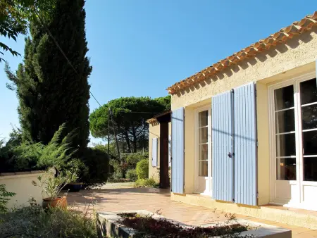 La Rouveyrolle, Maison 8 personnes à Bagnols sur Cèze - Photo 3
