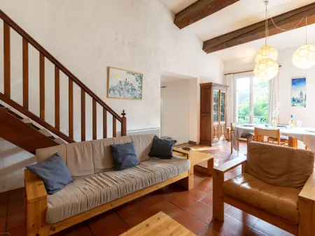 La Rouveyrolle, Maison 8 personnes à Bagnols sur Cèze - Photo 5