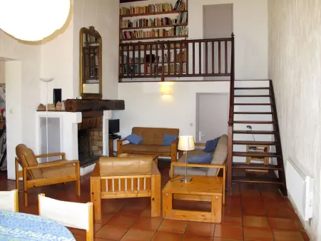 La Rouveyrolle, Maison 8 personnes à Bagnols sur Cèze - Photo 6