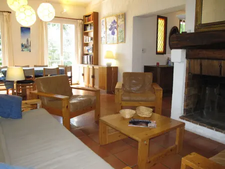 La Rouveyrolle, Maison 8 personnes à Bagnols sur Cèze - Photo 7