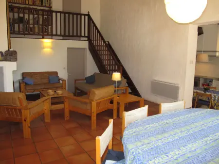 La Rouveyrolle, Maison 8 personnes à Bagnols sur Cèze - Photo 8