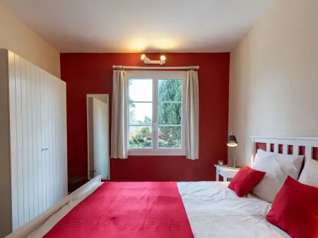 La Rouveyrolle, Maison 8 personnes à Bagnols sur Cèze - Photo 10